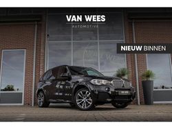 Zwart Gebruikt 2017 BMW X5 M Executive SUV | € 34.950