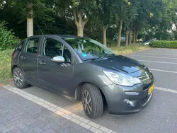 Grijs Gebruikt 2014 Citroën C3 Hatchback | € 5.200 (Eerlijke prijs)