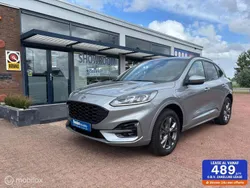 Grijs Gebruikt 2024 Ford Kuga ST-Line SUV | € 36.950 (Goede deal)