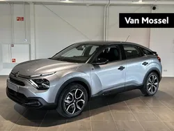Grijs Gebruikt 2023 Citroën e-C4 Feel SUV | € 24.935 (Duur)