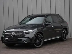 Grijs Gebruikt 2023 Mercedes GLC300 AMG SUV | € 69.500 (Iets duurder)