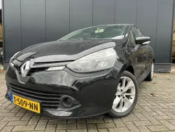 Zwart Gebruikt 2013 Renault Clio R.S. Collection Hatchback | € 6.495 (Iets duurder)