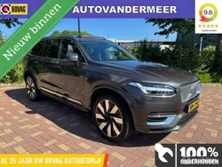 Grijs Gebruikt 2024 Volvo XC90 Ultra SUV | € 69.940 (Super prijs)