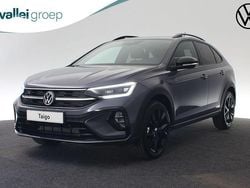 Grijs Nieuw 2025 VW Taigo R-line Edition SUV | € 32.300 (Eerlijke prijs)