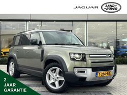 Groen Gebruikt 2023 Land Rover Defender SE SUV | € 84.900 (Iets duurder)