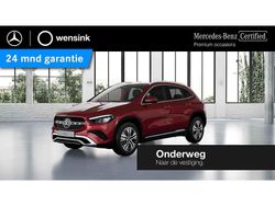 Rood Gebruikt 2024 Mercedes GLA250 Luxury SUV | € 45.850 (Eerlijke prijs)