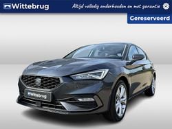 Grijs Gebruikt 2021 Seat Leon FR Hatchback | € 21.950 (Goede deal)