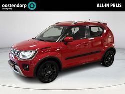 Rood Gebruikt 2021 Suzuki Ignis Hatchback | € 18.945 (Iets duurder)