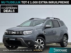 Grijs Gebruikt 2024 Dacia Duster Journey SUV | € 24.995 (Eerlijke prijs)
