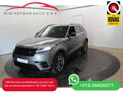 Grijs Gebruikt 2021 Land Rover Range Rover Velar SE Dynamic SUV | € 55.740 (Iets duurder)