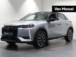 Grijs Gebruikt 2024 DS Automobiles DS3 Performance SUV | € 24.940 (Goede deal)