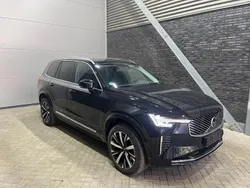 Zwart Nieuw 2025 Volvo XC90 SUV | € 72.900
