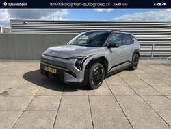 Ebd Gebruikt 2024 Kia EV3 4 SUV | € 45.900