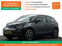 Grijs Gebruikt 2016 BMW i3 Comfort Edition Hatchback | € 12.900 (Eerlijke prijs)