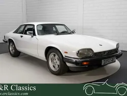 Wit Gebruikt 1988 Jaguar XJS S Coupé | € 44.950