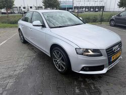 Grijs Gebruikt 2008 Audi A4 Sedan | € 3.850 (Goede deal)