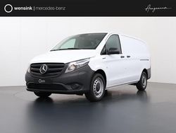 Nieuw 2025 Mercedes e-Vito Van | € 45.690 (Super prijs)
