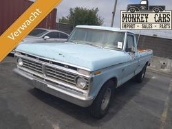 Overige Gebruikt 1973 Ford F250 Pickup | € 6.950