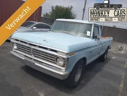 Overige Gebruikt 1973 Ford F250 Pickup | € 7.950