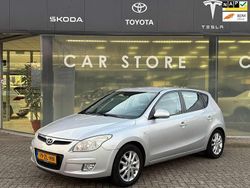 Grijs Gebruikt 2008 Hyundai i30 Style Hatchback | € 1.995 (Goede deal)