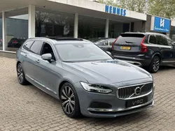 Grijs Gebruikt 2020 Volvo V90 Inscription Stationwagen | € 32.700 (Goede deal)