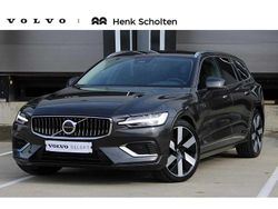Gebruikt 2022 Volvo V60 Stationwagen | € 49.950 (Duur)