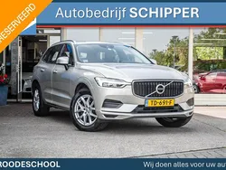 Bruin Gebruikt 2018 Volvo XC60 Momentum SUV | € 28.950 (Iets duurder)