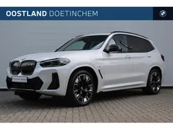 Wit Gebruikt 2024 BMW iX3 Comfort Edition SUV | € 51.950 (Goede deal)