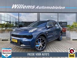 Blauw Gebruikt 2023 Lynk & Co 01 SUV | € 28.150 (Eerlijke prijs)