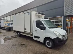 Wit Gebruikt 2013 Renault Master Van | € 17.950 (Duur)