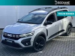 Gris moonstone kqf Gebruikt 2023 Dacia Jogger Extreme MPV | € 19.500 (Eerlijke prijs)