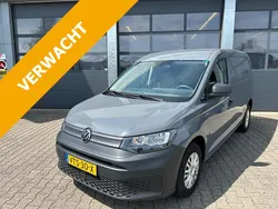 Grijs Gebruikt 2023 VW Caddy Maxi Trendline MPV | € 18.657 (Super prijs)