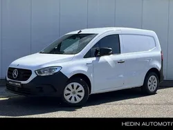 Wit Nieuw 2025 Mercedes eCitan Van | € 29.500 (Goede deal)