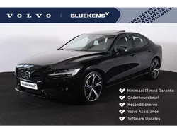 Gebruikt 2019 Volvo S60 Plus Sedan | € 40.595 (Duur)