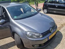Zilver Gebruikt 2011 VW Golf VI Highline Hatchback | € 4.999 (Goede deal)