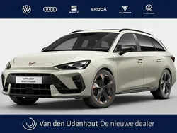 Grijs Nieuw 2025 Cupra Leon Stationwagen | € 47.568 (Eerlijke prijs)