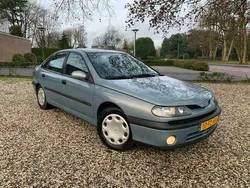 Blauw Gebruikt 2000 Renault Laguna Hatchback | € 749