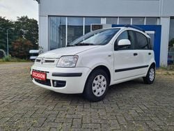Wit Gebruikt 2010 Fiat Panda Emotion Hatchback | € 2.499 (Eerlijke prijs)