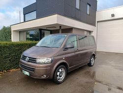 Bruin Gebruikt 2010 VW Transporter Van | € 14.950