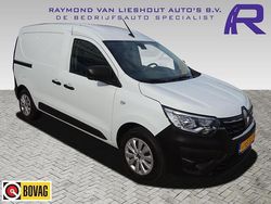 Wit Gebruikt 2023 Renault Express Van | € 12.450