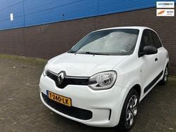 Wit Gebruikt 2021 Renault Twingo Life Hatchback | € 7.999 (Goede deal)