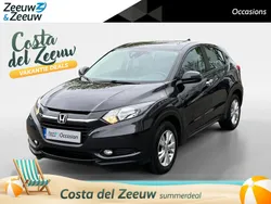 Ruse black m. Gebruikt 2016 Honda HR-V Elegance SUV | € 15.945 (Eerlijke prijs)