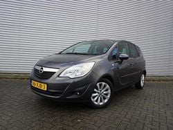 Mpv Gebruikt 2012 Opel Meriva Edition MPV | € 5.750 (Eerlijke prijs)