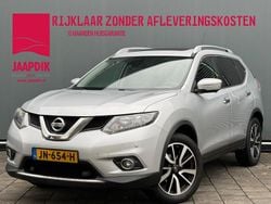 Grijs Gebruikt 2016 Nissan X-Trail 360º SUV | € 12.444 (Goede deal)