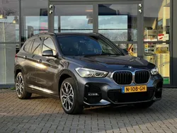 Grijs Gebruikt 2021 BMW X1 M Sport SUV | € 32.950 (Eerlijke prijs)