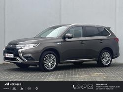 Dummy colour Gebruikt 2019 Mitsubishi Outlander P-HEV Intense SUV | € 19.735 (Goede deal)