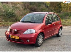 Gebruikt 2004 Citroën C3 Exclusive | € 3.450
