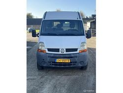 Wit Gebruikt 2006 Renault Master Van | € 1.800 (Goede deal)