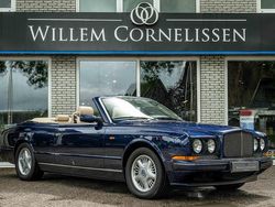 Blauw Gebruikt 1996 Bentley Azure Cabriolet | € 77.950