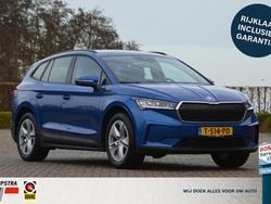 Blauw Gebruikt 2023 Skoda Enyaq iV Business Line SUV | € 27.950 (Goede deal)